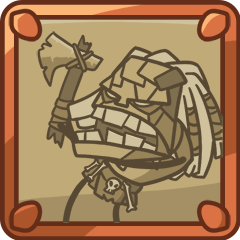 Defender of the Desert