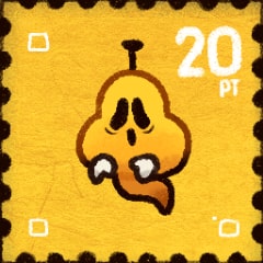 Pear Punisher