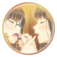 バレンタインのプレゼント