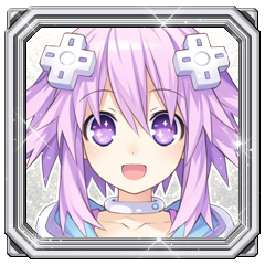 TRUE Planeptune