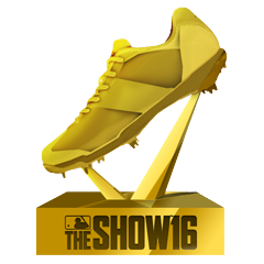 The Show&trade; Master