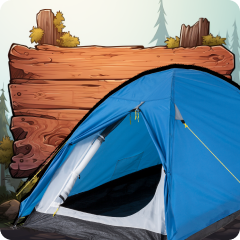 Tent explorer