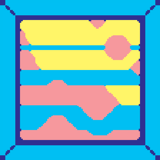Bounce Blues