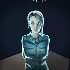 Entered the Nanodeck