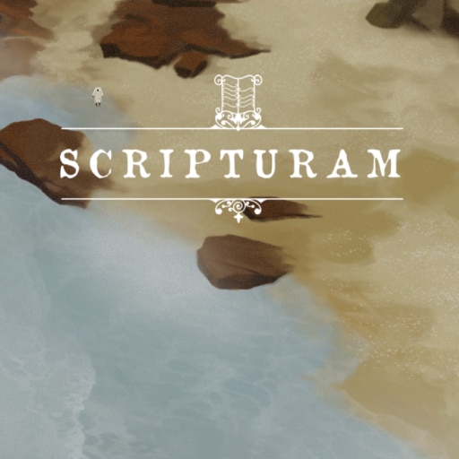 Scripturam
