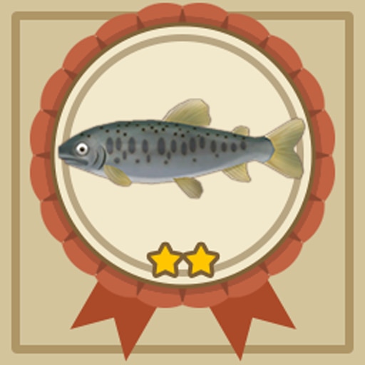 Obtained 5 fish.