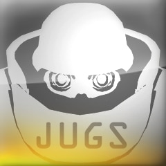 I'm the Juggernaut...