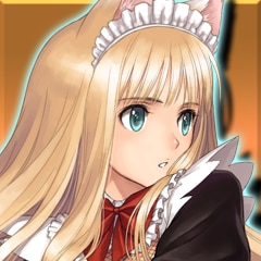 ドジっ娘返上？