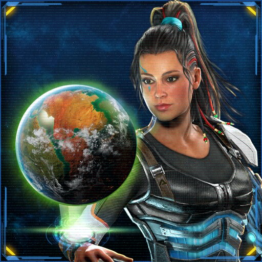 Next planet please