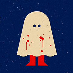Le Fantome