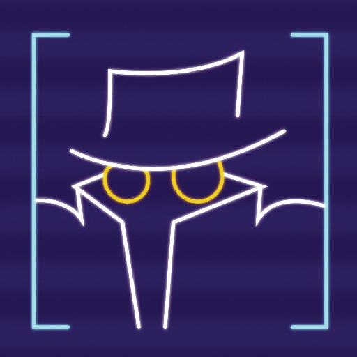 The Invisible Man