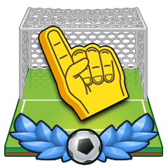 High 5 player in multiplayer mode