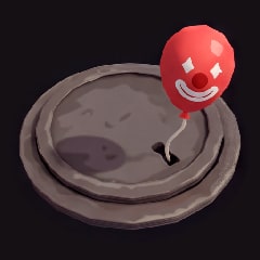 Sewer Hunter