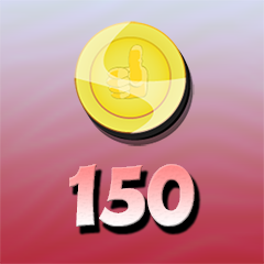 Score 150 points