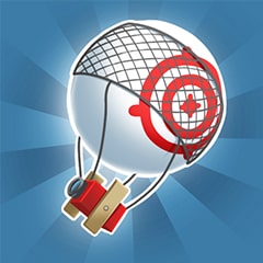 The Balloon Buster