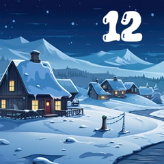 Find 12