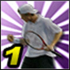 World Number 1 - Master