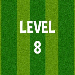 Complete Level 8