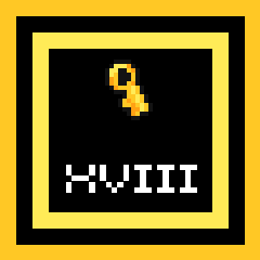 Platformer XVIII