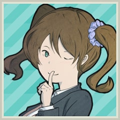 Girl for all things