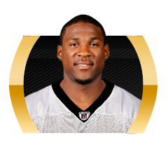Patrick Peterson Award