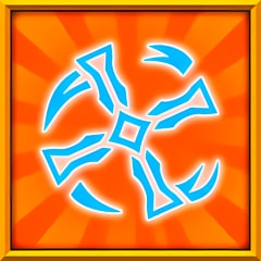 Laser Artifact