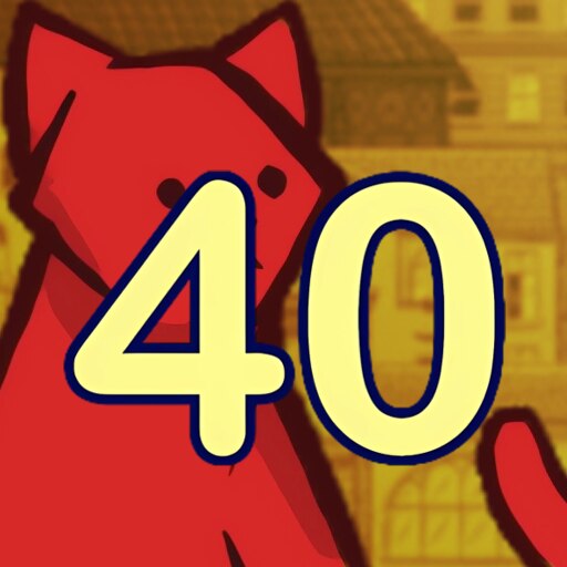 Found 40 Cats