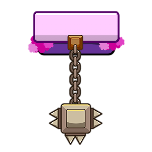 Get hit by obstacle