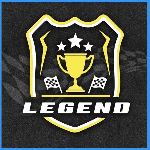 NASCAR Legend