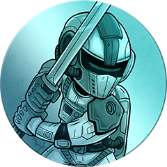 Interstellar champion!
