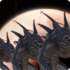 Kill 10 Anglerox enemy 