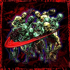 Army of Dead Evil