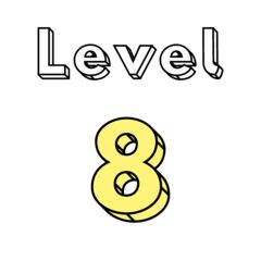 Level 8