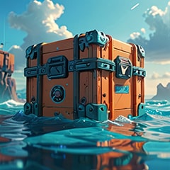 Loot Collector