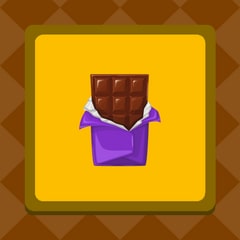 The Jumping Chocolate