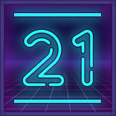 Level 21