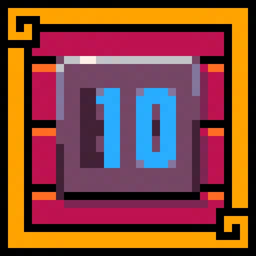 Floor 10