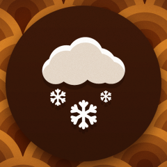 Partly Cloudy