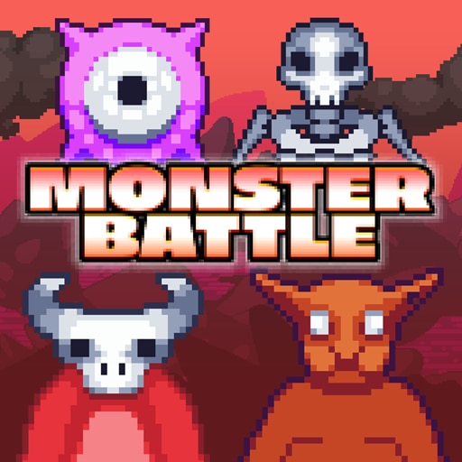 Monster Battle master