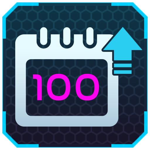 100 of these days!