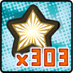 Shooting Star
