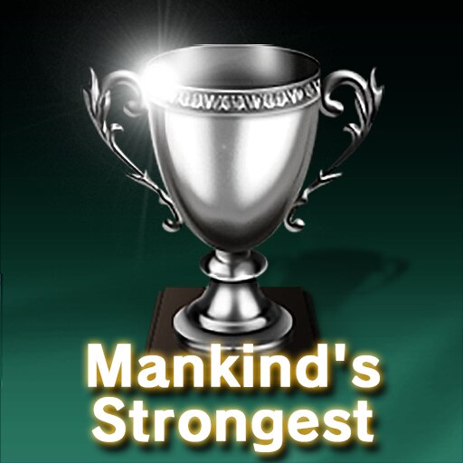 Mankind's Strongest