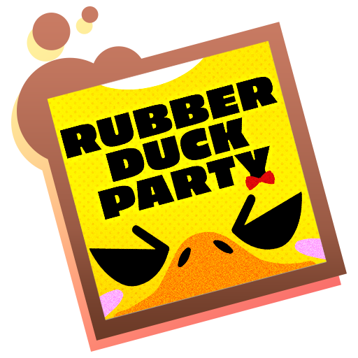 Rubber Duck Party