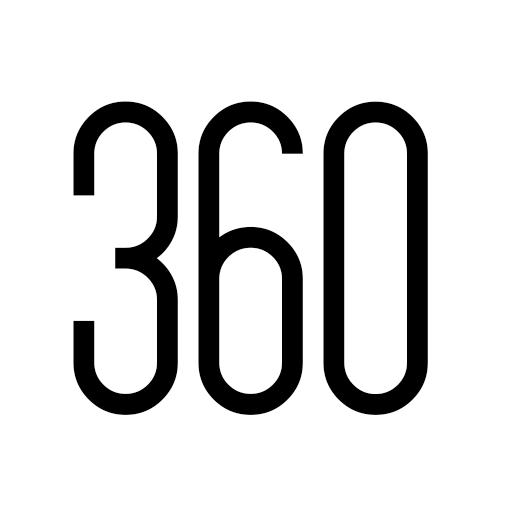 Accumulate total score of 360