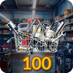 Inventory Expert