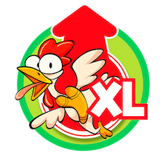Chicken XL