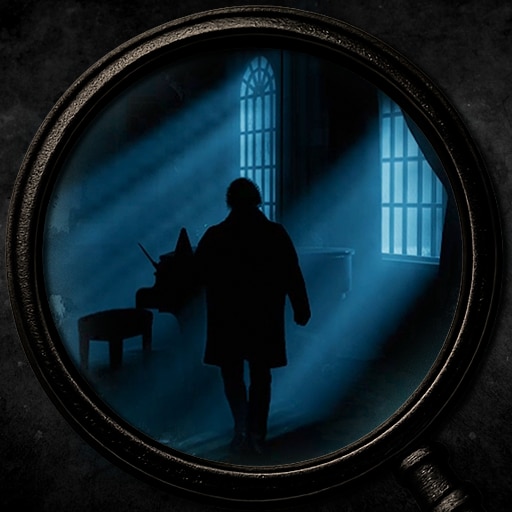 The Stranger in the Dark