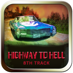 地獄のハイウェイ　Highway To Hell