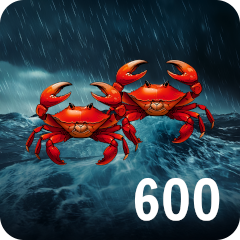 Crustacean Hauler