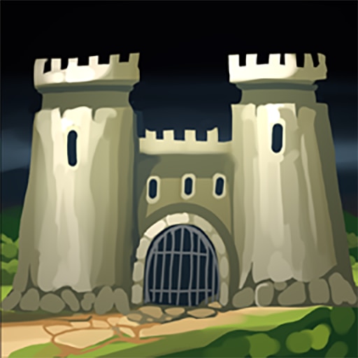 Castle Gate